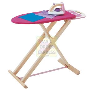 PINTOY Ironing Set