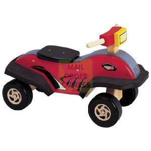 PINTOY Quad Bike