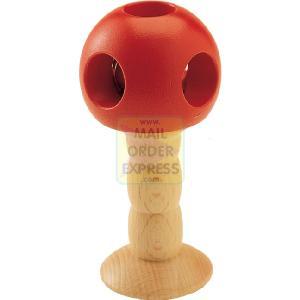 PINTOY Sphere Handy Rattle