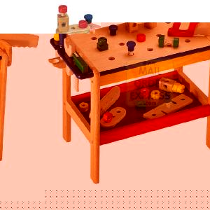 PINTOY Workbench