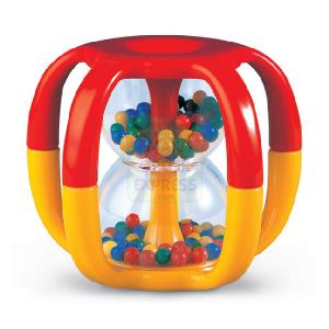 TOLO Gripper Rattle