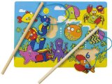 John Crane Magnetic Fishing Fun