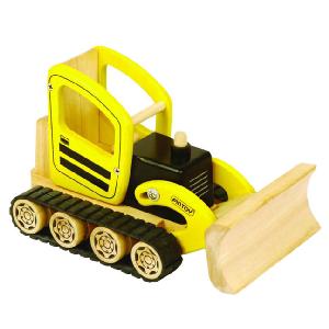 PINTOY Construction Bulldozer