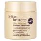 BRILLIANT BRUNETTE LIGHT REFLECTING INTENSE CONDITIONER