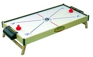 Air Cadet Table Top Air Hockey