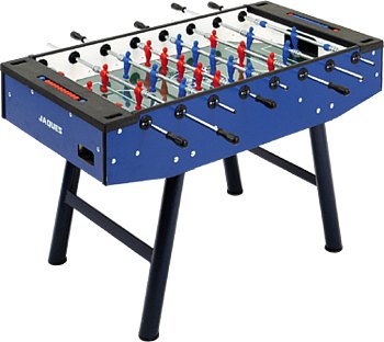 John Jaques Champion Outdoor Football Table