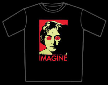 Imagine T-Shirt