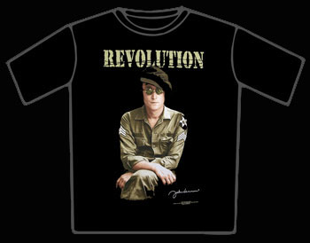Revolution T-Shirt
