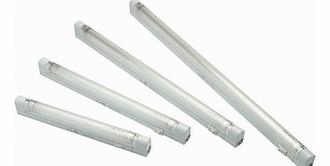 6W Mini Fluorescent Light