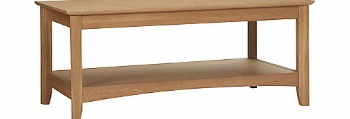 John Lewis Alba Coffee Table