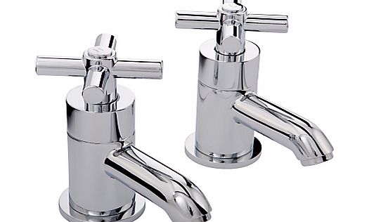 John Lewis Arun Basin Taps