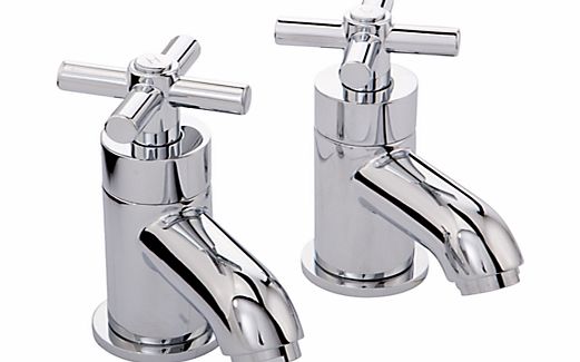 John Lewis Arun Bath Taps