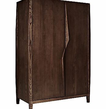 John Lewis Asuka Double Wardrobe