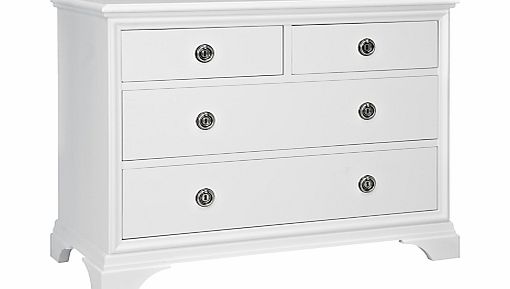 John Lewis Aurelia 2 2 Drawer Chest