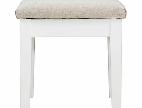 Aurelia Dressing Table Stool