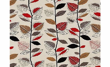 Autumn Leaves Fabric