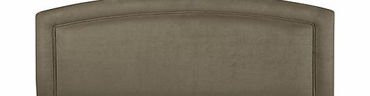 John Lewis Avebury Headboard, Super Kingsize