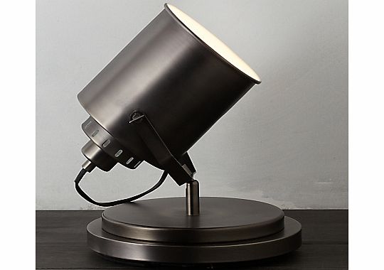 Avery Flood Lamp