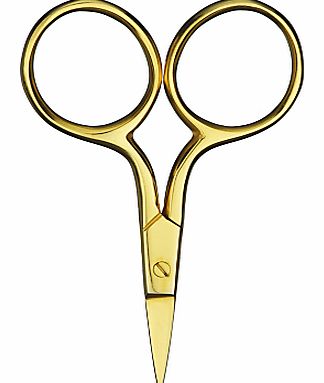 Baby Gilt Embroidery Scissors