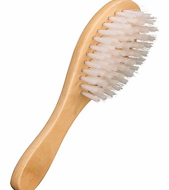 John Lewis Baby Hairbrush