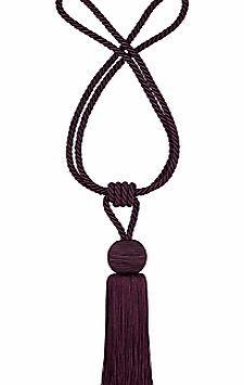 Ball Tassel Tieback