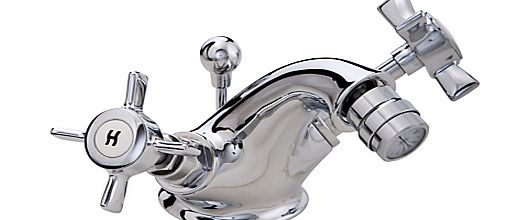 John Lewis Bela Monobloc Bidet Mixer