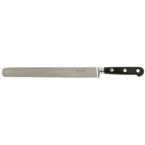 john lewis Benchmark Scalloped Slicer