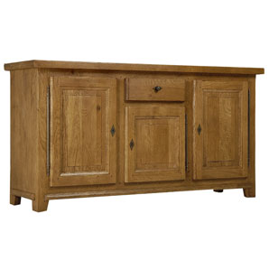 Bergerac 3-door Sideboard, Alsace