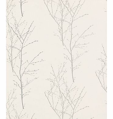 Birch Wallpaper