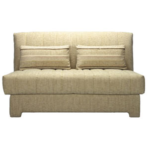 John Lewis Bolero Large Double Sofa Bed, Oatmeal