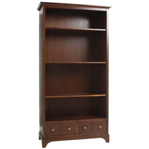 John Lewis Brighton Bookcase