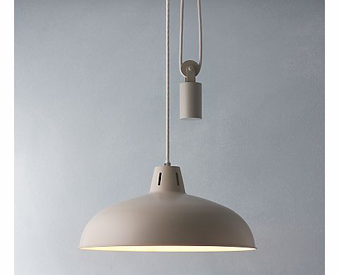 John Lewis Brigitta Ceiling Light