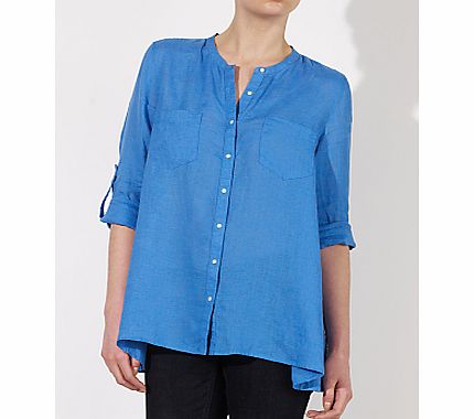 John Lewis Capsule Collection Linen Shirt