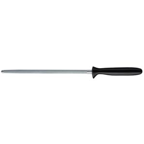 john lewis Carving Steel- 25cm