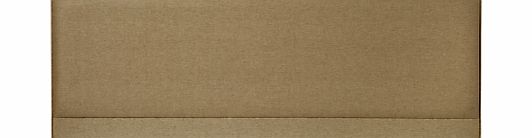 John Lewis Caversham Headboard, Small Double