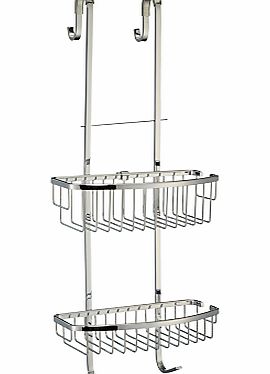 John Lewis Classic Shower Caddy