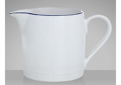 John Lewis Coastal Creamer