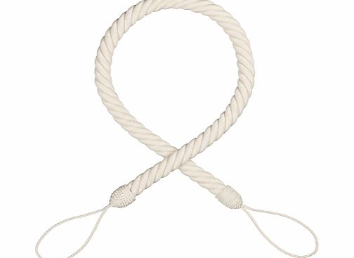 Coastal Rope Tieback