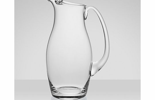 Connoisseur Jug