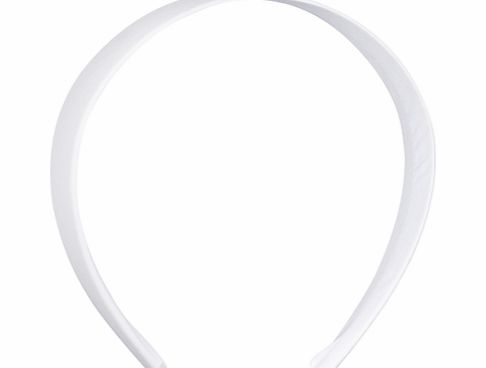 John Lewis Cotton Headband