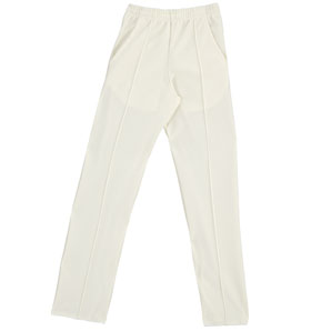 John Lewis Cricket Trousers- Waist 81cm (32)