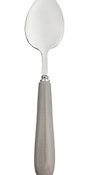 John Lewis Croft Collection Ceramic Teaspoon,