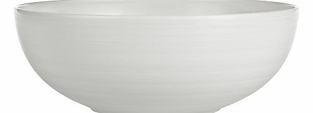 John Lewis Croft Collection Luna Cereal Bowl,