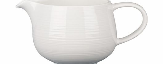 Croft Collection Luna Sauce Boat