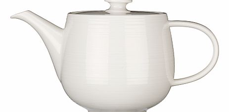 Croft Collection Luna Teapot, 1.1L