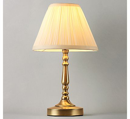 John Lewis Delia Touch Lamp