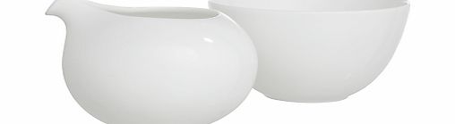 John Lewis Design Collective Queensberry Hunt for John Lewis Cuisine Creamer