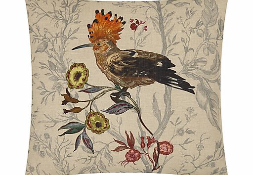 Timorous Beasties for John Lewis Hoopoe Bird