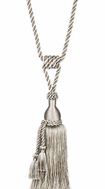 Double Tassel, Eau De Nil