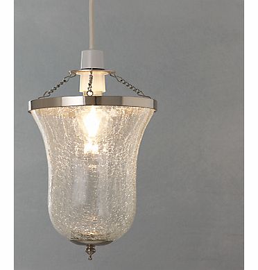 Easy-to-fit Elora Lantern